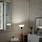 Tilava Kaksio Jussilankadulla Διαμέρισμα *