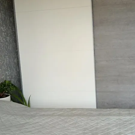 Tilava Kaksio Jussilankadulla Appartement *